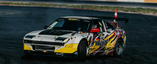 Formula 1 Generator Rental